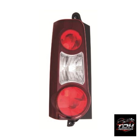 Piloto Trasero Izquierdo Citroen Berlingo Nuevo Ref. 9677205580