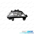 FARO IZQ PARA Mazda 3 13- LUZ Diurna