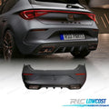 Paragolpes Trasero SEAT LEON Cupra 21-