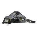 Elevalunas trasero izquierdo 0130821318 de Land rover Range rover (lp)