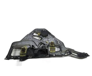 Elevalunas trasero izquierdo 0130821318 de Land rover Range rover (lp)