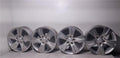 Juego Llantas Kia Sportage