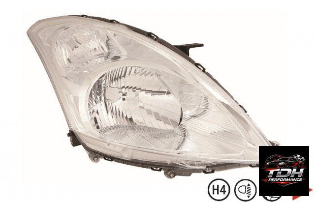 Faro Derecho Suzuki Swift Nuevo Ref. 3512068L00000