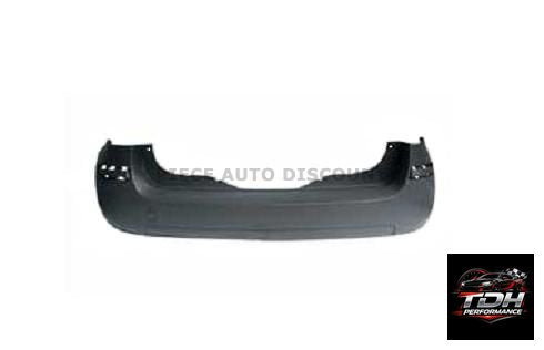 Paragolpes Trasero Renault Modus Nuevo Ref. 7751475770