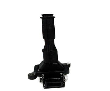 Bobina de encendido 0221504004 de Bmw 5 (e39) 2000-2003