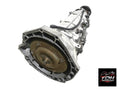Caja de cambios Automática Jaguar S-Type II - Ref. XR819221F