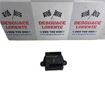 Módulo electronico A2129004414 de Mercedes-benz Clase c (bm 204) berlina