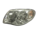 Faro izquierdo 04857831AC de Chrysler Voyager (rg)