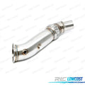 Supresor Downpipe BMW F32 F33 F36 15-20 LCI