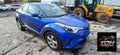 Despiece / Recambios Toyota C-HR (AX10) 2016-2019 Azul