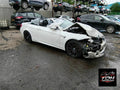 BMW M3 E93 Cabrio 2007-2013 Blanco - Despiece / Recambios