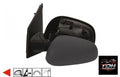 Retrovisor Izquierdo Nissan Note Nuevo Ref. 963029U00B