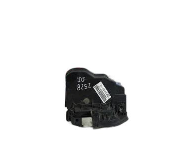 Motor cierre centralizado delantero izquierdo 7202149 de Bmw 1 (e81) 2006-2011