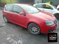 Despiece / Recambios Volkswagen Golf V (1K) 2003-2008 Rojo