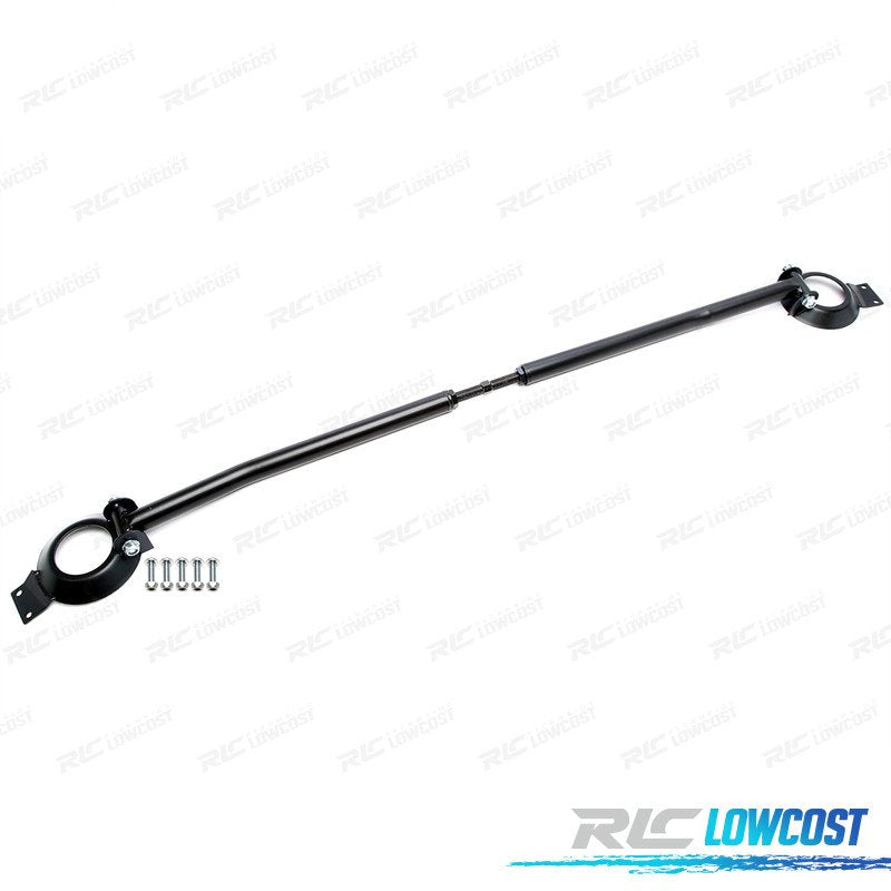 Barra Estabilizadora Ajustable OPEL Vectra B 95-02 Negro