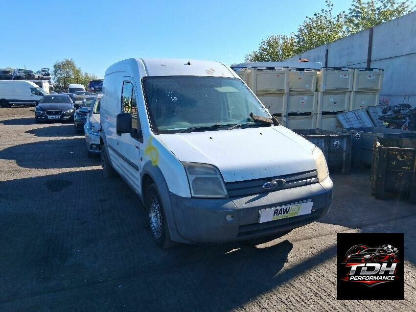 Ford Transit Connect 2002-2013 Blanco - Despiece / Recambios