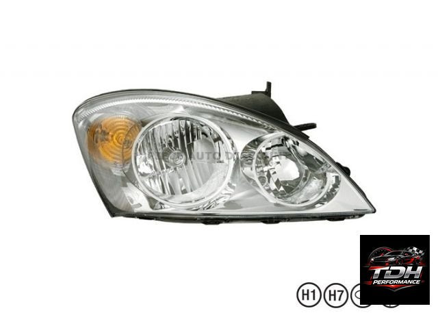Faro Derecho Kia Ceed Nuevo Ref. 921021H000