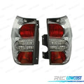 Pilotos PARA Suzuki Grand Vitara 3P 05-