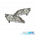 Faros SEAT LEON 5F 17-20