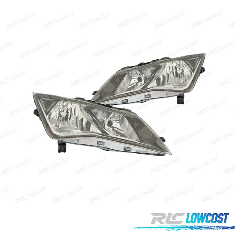 Faros SEAT LEON 5F 17-20
