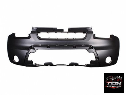 Paragolpes Delantero Kia Soul Nuevo Ref. 865112K000