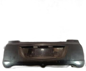 Paragolpes trasero de Chrysler Sebring berlina