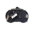 Cuadro de instrumentos 1344277 de Opel Corsa d