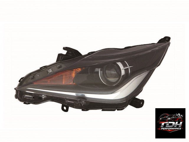 Faro Izquierdo Toyota Aygo Nuevo Ref. 811700H130