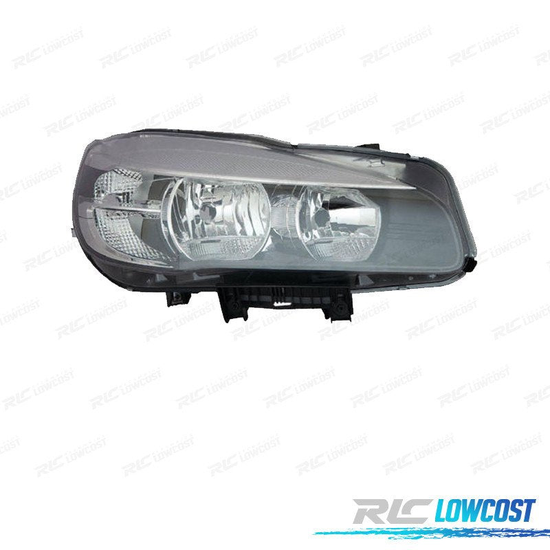 FARO DCH BMW F45 F46 13-19 LUZ Diurna LED | TDH Performance