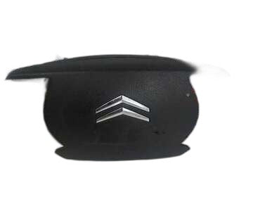 Airbag izquierdo 96877137zd de Citroen C5 iii break (rw_)