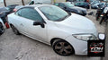 Renault Mégane III Coupé-Cabriolet (2010-2016) Blanco - Despiece / Recambios