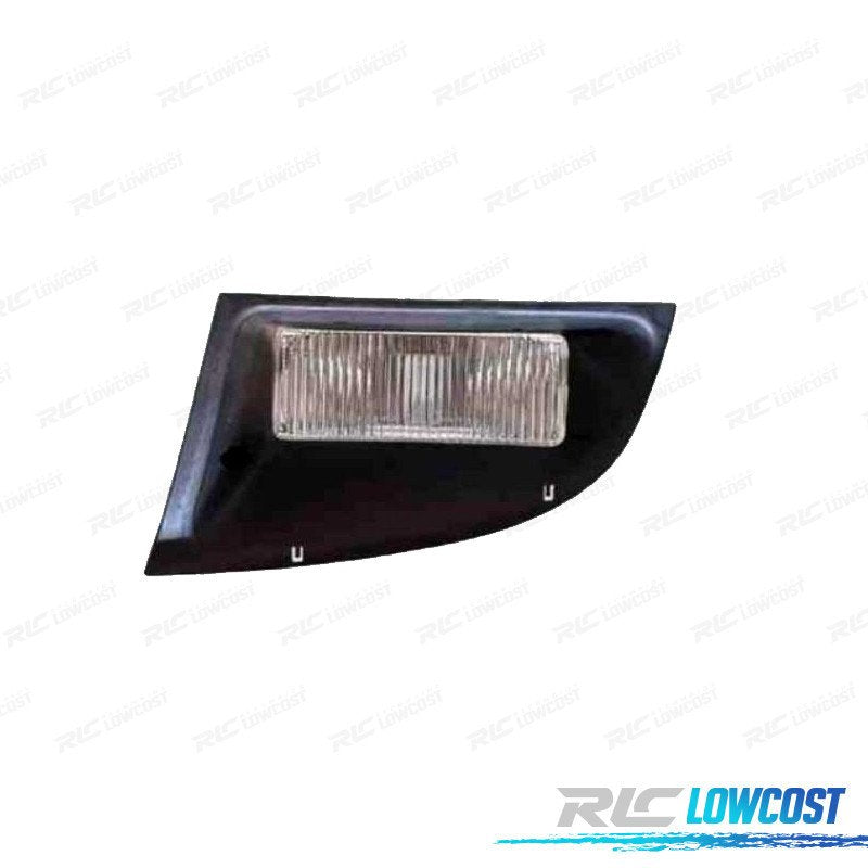 FARO IZQ Antiniebla Citroen Berlingo 96-02
