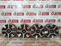 Juego Llantas Citroen C3