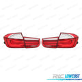 Pilotos BMW F30 11-15 Berlina TUBE Light