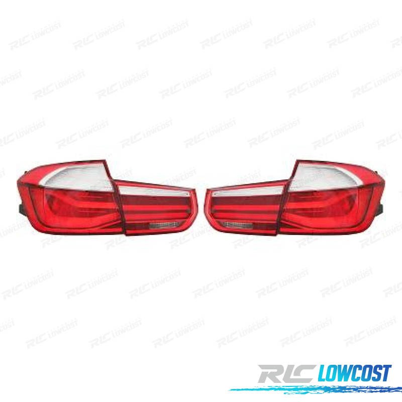 Pilotos BMW F30 11-15 Berlina TUBE Light
