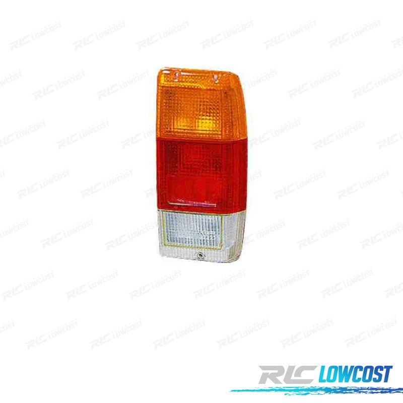 Piloto DCH PARA Nissan Vanette 84-89