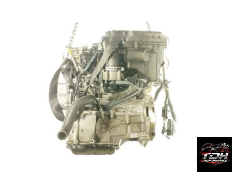 Motor Toyota Prius Plus 1.8 Hybrid 136 CV 2ZR-FXE 2011-2021