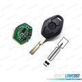 Llave Completa BMW Exagonal CON Espadin Rayado | TDH Performance