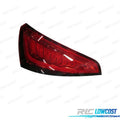 Piloto IZQ AUDI Q5 13-16 LED ROJO | TDH Performance