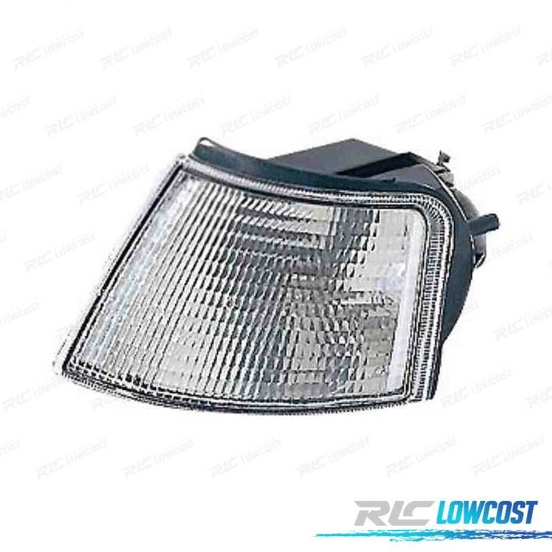 Intermitentes Frontales SEAT Toledo I 91-95 Blanco