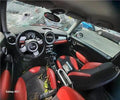 Mini Mini 2006 - Despiece