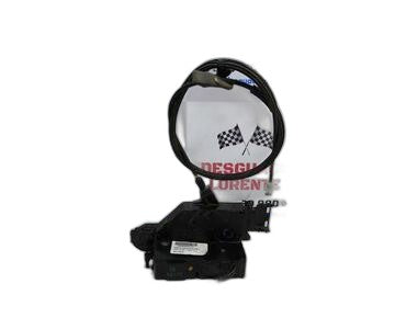Cerradura puerta delantera derecha 24094158 de Peugeot 207