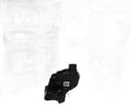 Motor cierre centralizado trasero derecho 6W8A21812AF de Land rover Range rover evoque