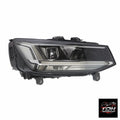 Faro Derecho Audi Q2 Nuevo Ref. 81A941774