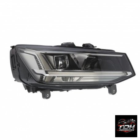 Faro Derecho Audi Q2 Nuevo Ref. 81A941774
