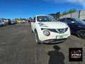 Despiece / Recambios Nissan Juke F15 (2014-2019) Blanco 1.5 dCi / 1.2 DIG-T