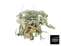 Motor Ford Focus 1.0 EcoBoost 125 CV B7DC 2018-2022