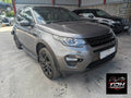 Land Rover Discovery Sport L550 (2014-2019) Gris - Despiece / Recambios