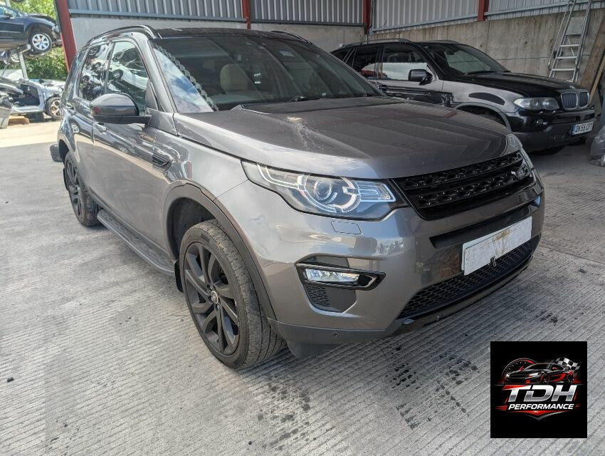 Land Rover Discovery Sport L550 (2014-2019) Gris - Despiece / Recambios