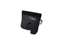 Cerradura maletero / porton 1P0827505 de Seat Leon (1p1)